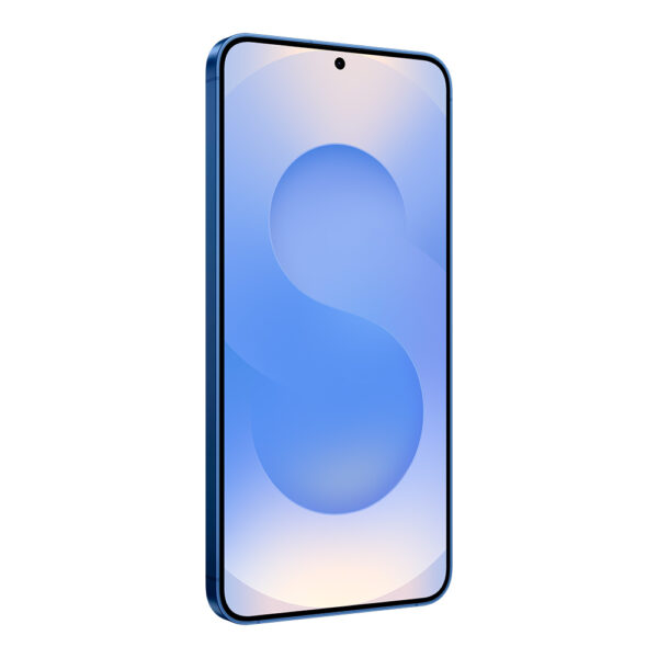 Смартфон Samsung S25 Plus 12/512 ГБ Синий