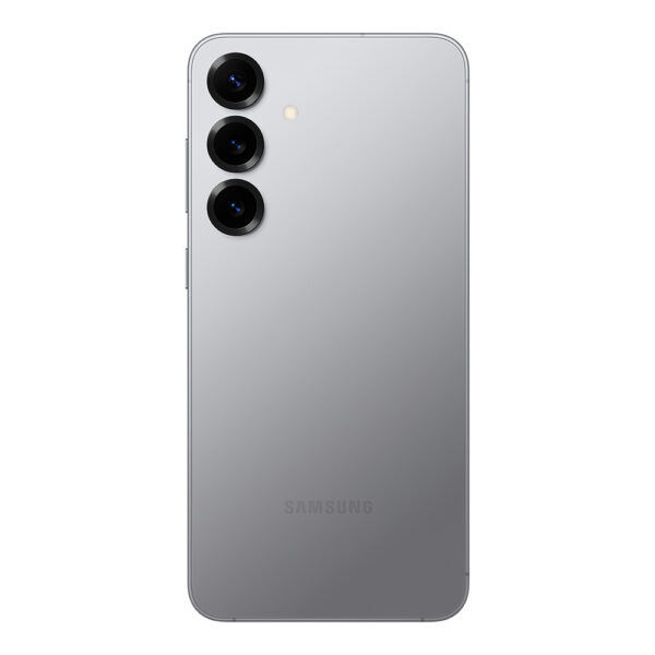 Смартфон Samsung S25 Plus 12/512 ГБ Серый