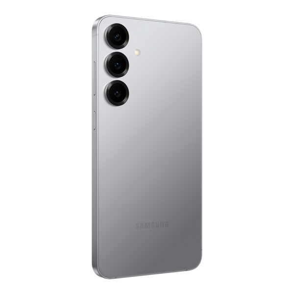 Смартфон Samsung S25 Plus 12/512 ГБ Серый