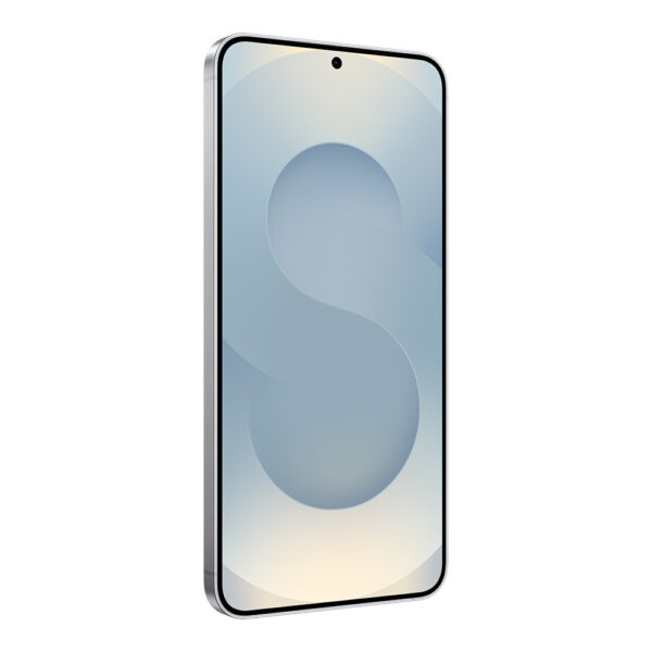 Смартфон Samsung S25 Plus 12/512 ГБ Серый