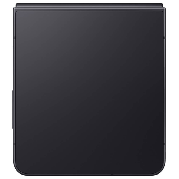 Смартфон Samsung Z Flip 7 12/256 ГБ Черный