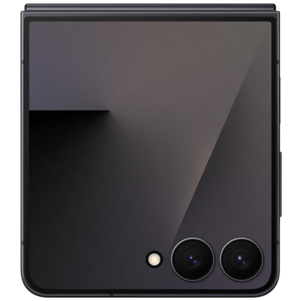 Смартфон Samsung Z Flip 7 12/256 ГБ Черный