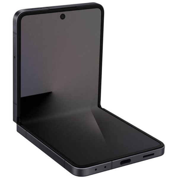 Смартфон Samsung Z Flip 7 12/256 ГБ Черный