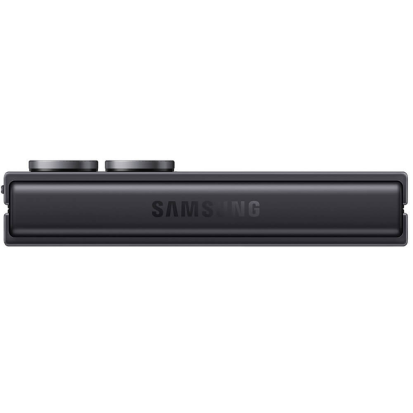 Смартфон Samsung Z Flip 7 12/256 ГБ Черный