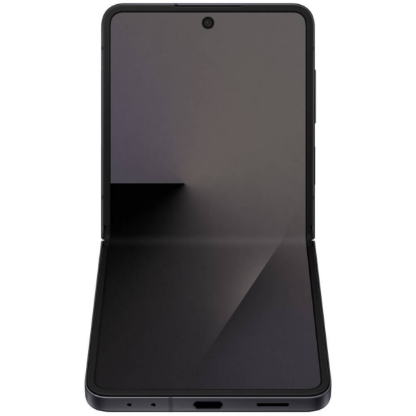 Смартфон Samsung Z Flip 7 12/256 ГБ Черный