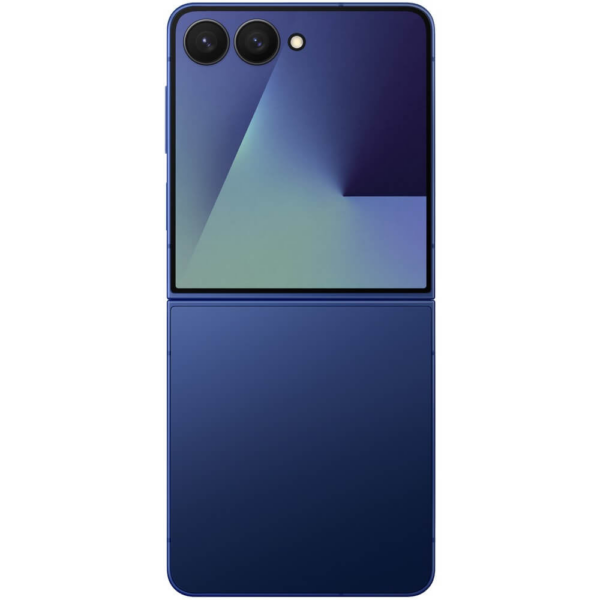 Смартфон Samsung Z Flip 7 12/256 ГБ Синий