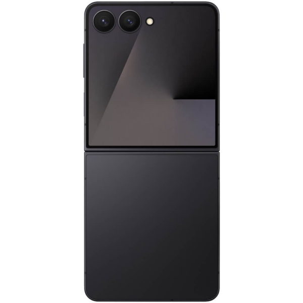 Смартфон Samsung Z Flip 7 12/256 ГБ Черный