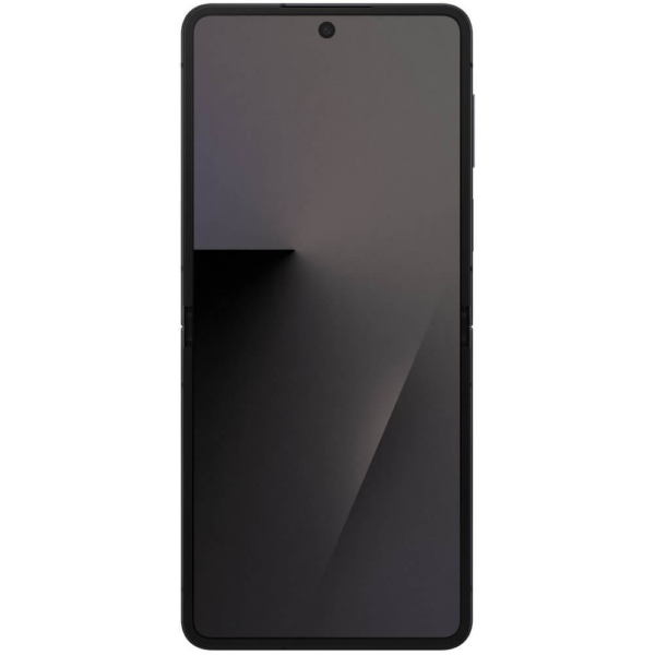 Смартфон Samsung Z Flip 7 12/256 ГБ Черный
