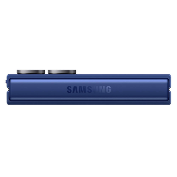 Смартфон Samsung Z Flip 7 12/256 ГБ Синий