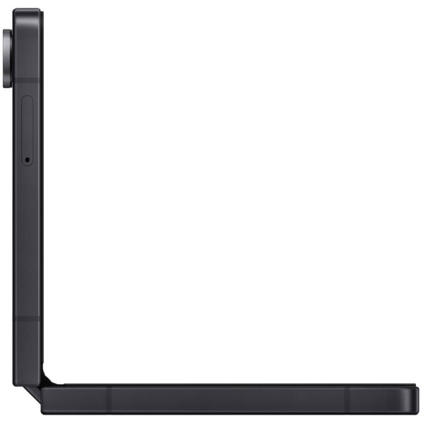 Смартфон Samsung Z Flip 7 12/256 ГБ Черный