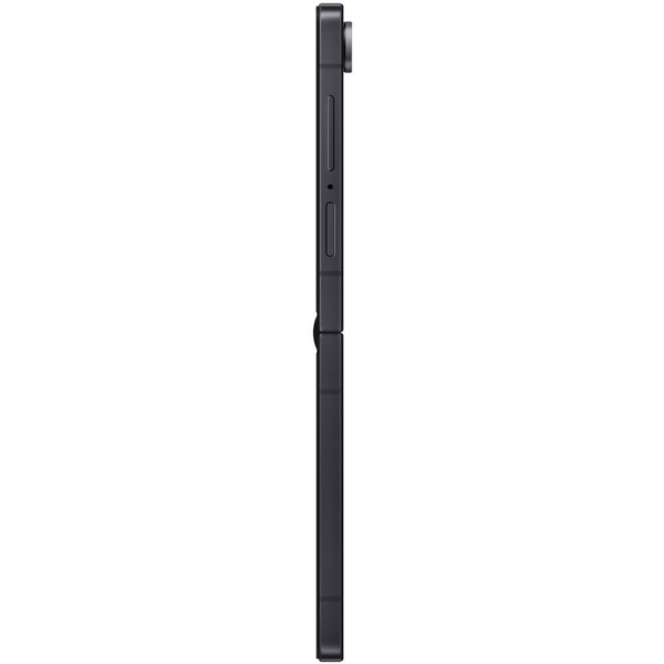 Смартфон Samsung Z Flip 7 12/256 ГБ Черный