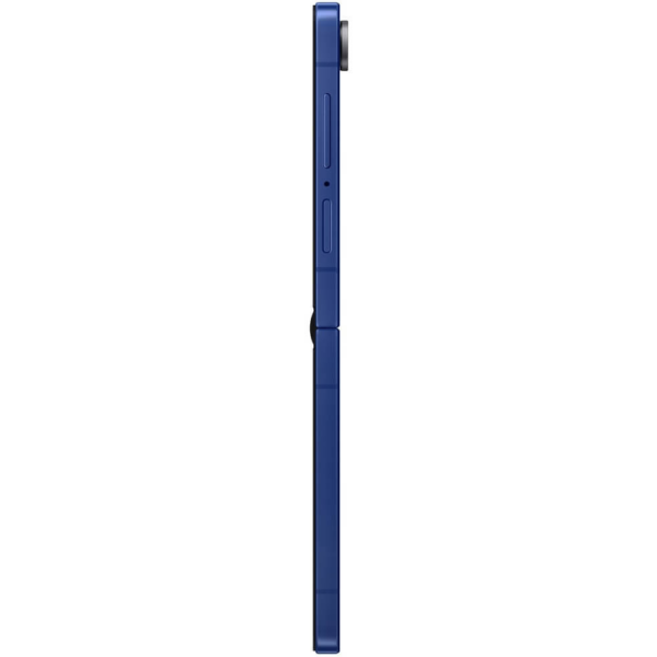 Смартфон Samsung Z Flip 7 12/256 ГБ Синий