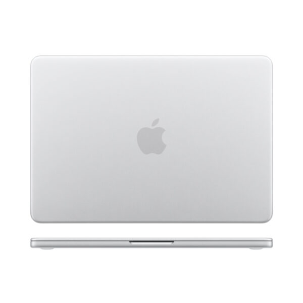 Ноутбук MacBook Neo 13" A18 Pro (6C CPU, 5C GPU) 8Gb/256Gb Серебристый