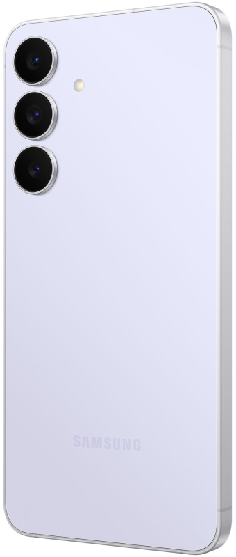 Смартфон Samsung S25 FE 8/256 ГБ Голубой