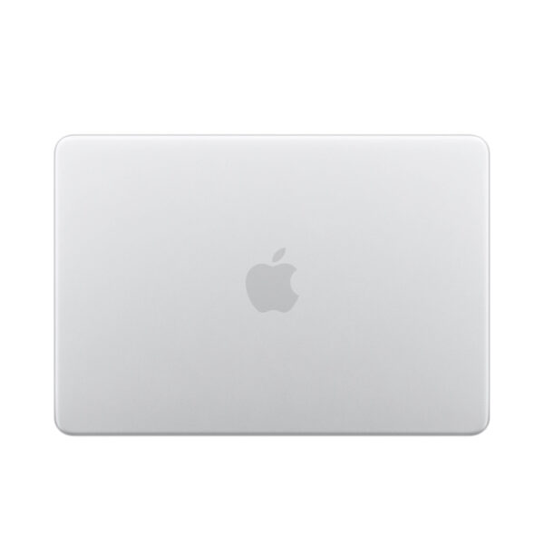 Ноутбук MacBook Neo 13" A18 Pro (6C CPU, 5C GPU) 8Gb/256Gb Серебристый