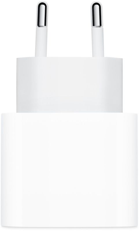 Зарядное устройство Apple 20W USB-C Оригинал
