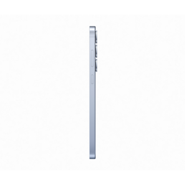 Смартфон Samsung S25 12/128 ГБ Голубой