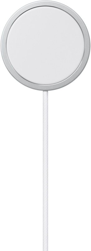 Беспроводная зарядка Apple MagSafe Charger Оригинал