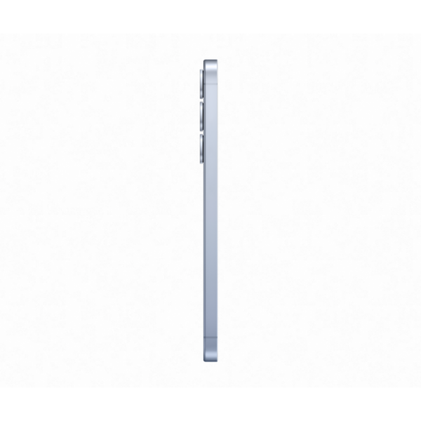 Смартфон Samsung S25 12/128 ГБ Голубой