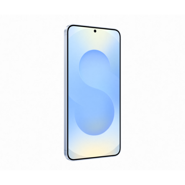 Смартфон Samsung S25 12/128 ГБ Голубой