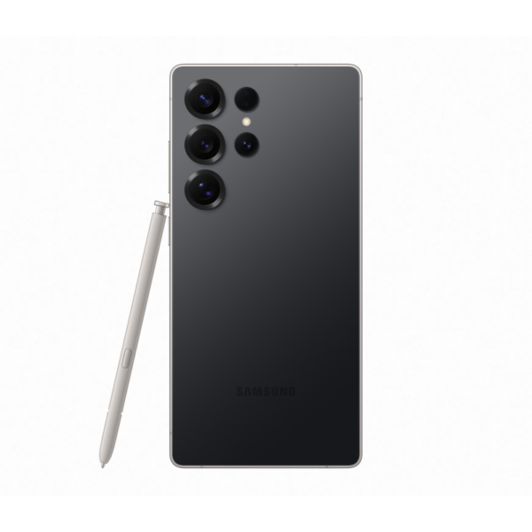 Смартфон Samsung S25 Ultra 12/256 ГБ Черный титан