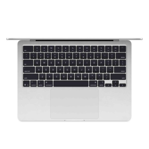 Ноутбук MX2E3 MacBook Pro 14" M4 Pro 24Gb/512Gb Серебристый