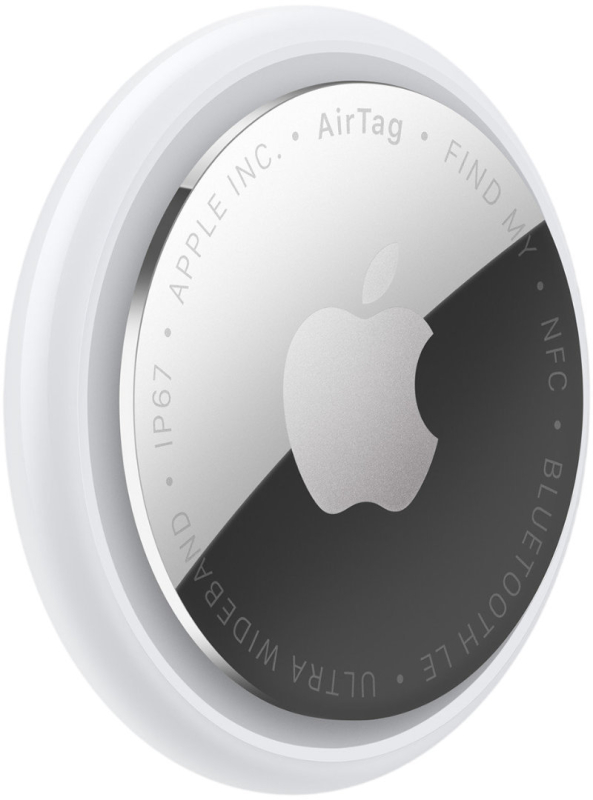 Метка AirTag 1 шт.