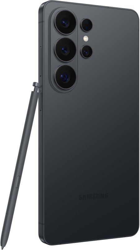 Смартфон Samsung S26 Ultra 1ТБ Черный