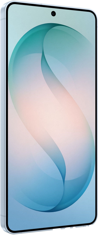 Смартфон Samsung S26 Plus 256 ГБ Голубой