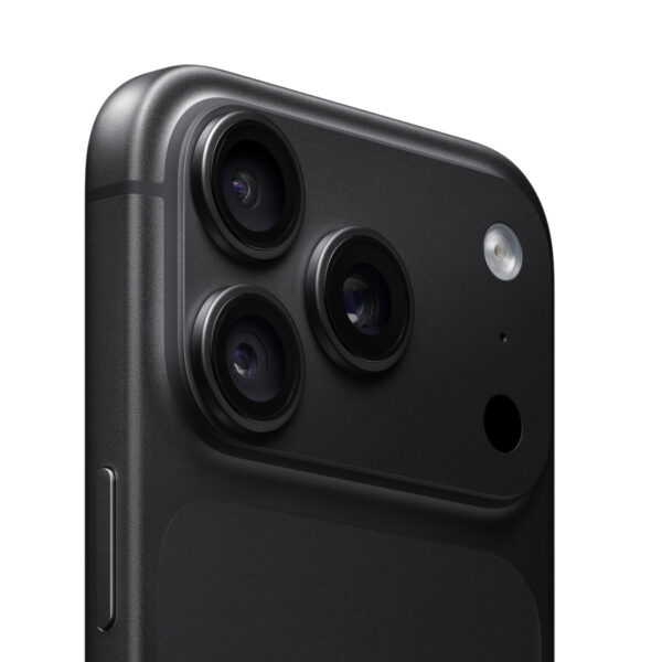 Смартфон iPhone 18 Pro 1024 ГБ Черный