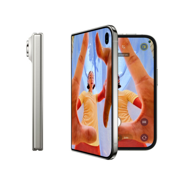 Смартфон iPhone Duo 1024 ГБ Белая звезда