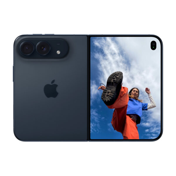 Смартфон iPhone Duo 1024 ГБ Ночное небо