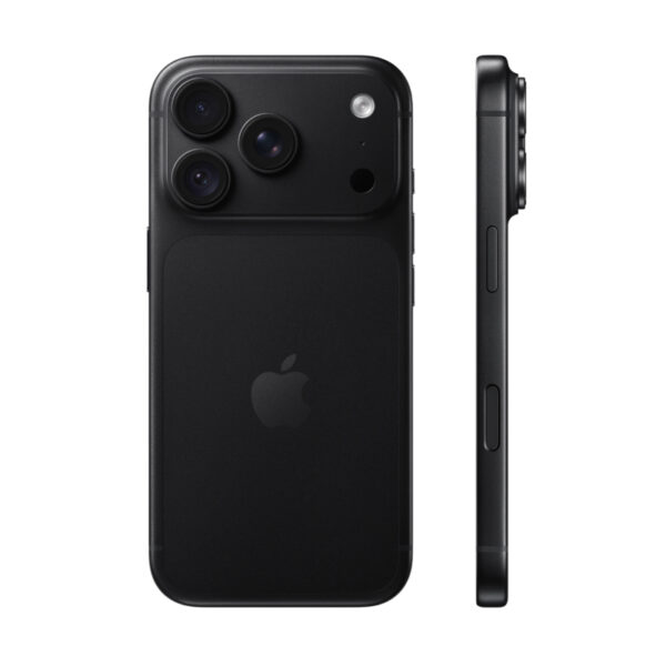 Смартфон iPhone 18 Pro 1024 ГБ Черный