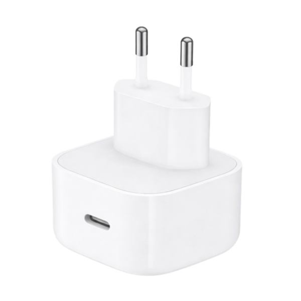 Зарядное устройство Apple 40-60W USB-C Оригинал