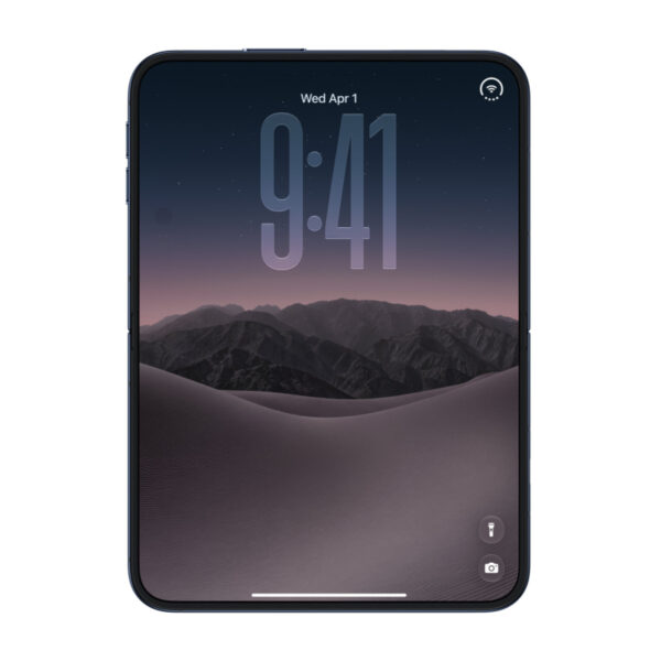 Смартфон iPhone Duo 1024 ГБ Ночное небо