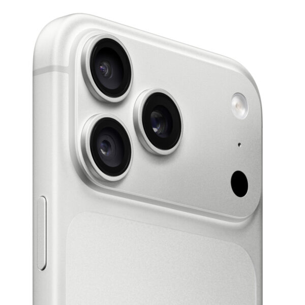 Смартфон iPhone 18 Pro Max 1024 ГБ Серебристый Е-СИМ