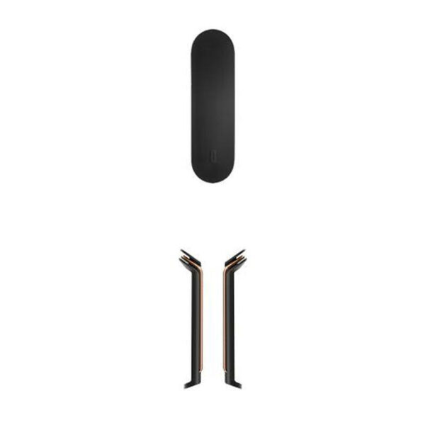Выпрямитель Dyson Corrale CoolShine HT02 Пурпурный/Пёстрый