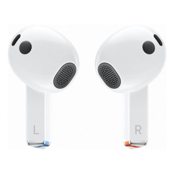 Беспроводные наушники Samsung Buds 3 Fe белые