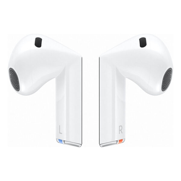 Беспроводные наушники Samsung Buds 3 Fe белые