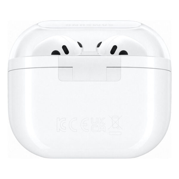Беспроводные наушники Samsung Buds 3 Fe белые