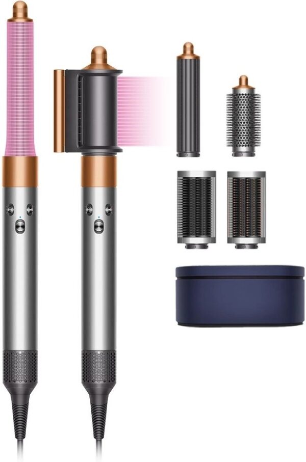 Стайлер Dyson Airwrap HS05 Origin Никель/Медь