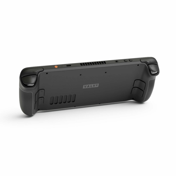 Портативная игровая консоль Steam Deck OLED 1 Tb