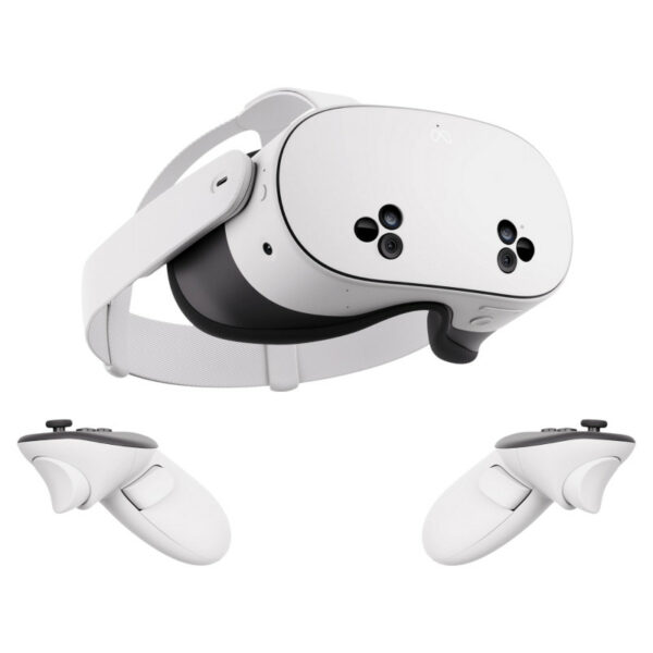 Автономный VR шлем Oculus Quest 3 512 Gb (Meta Quest)
