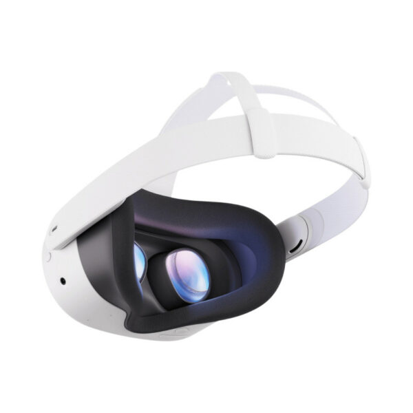 Автономный VR шлем Oculus Quest 3 512 Gb (Meta Quest)