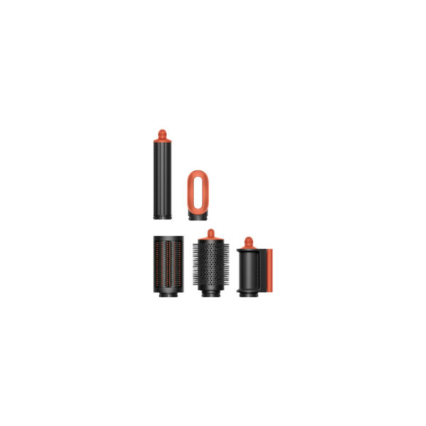 Стайлер Dyson Airwrap Complete Long i.d. HS08 (Straight+Wavy) для прямых волос Синий/Топаз