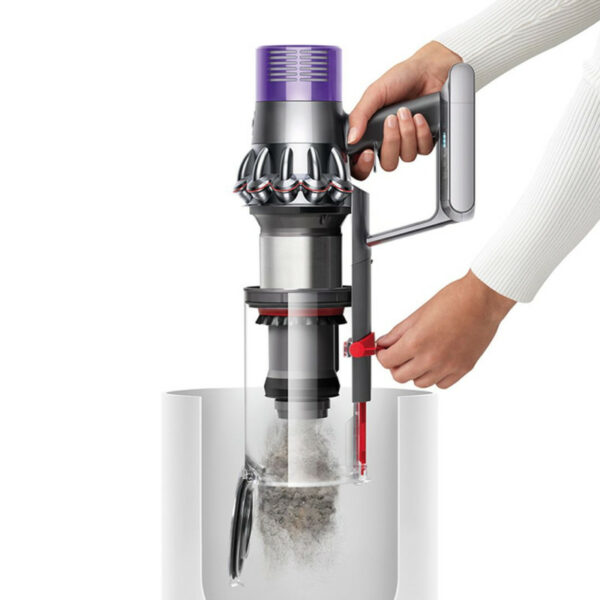 Беспроводной пылесос Dyson V11 Advanced Фиолетовый