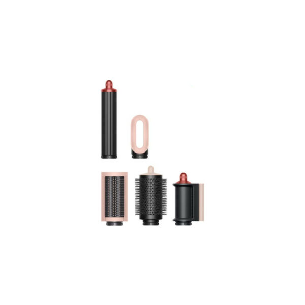 Стайлер Dyson Airwrap Complete Long i.d. HS08 (Straight+Wavy) для прямых волос Сакура