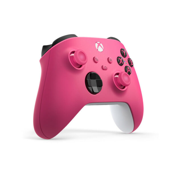 Беспроводной геймпад Microsoft Xbox Розовый