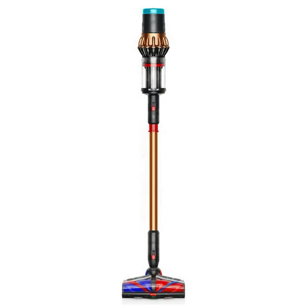 Беспроводной пылесос Dyson V16 Piston Animal Submarine Черный/Медь