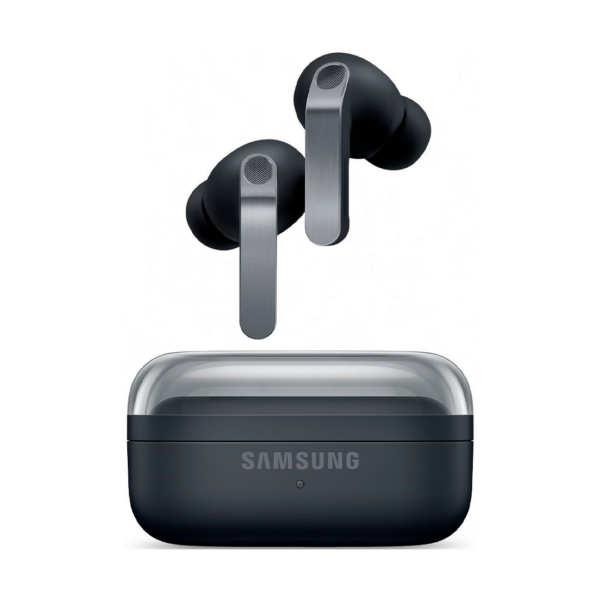 Беспроводные наушники Samsung Galaxy Buds 4 Pro черные